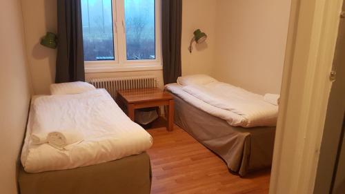 Фотография мотеля Motoristen