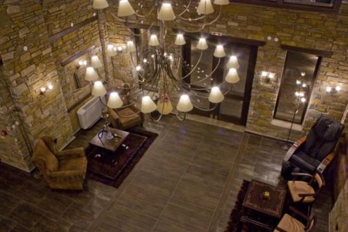 Фотография гостиницы Thermes Pozar Resort