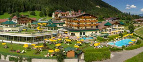 Фотография гостиницы Hotel Seehof
