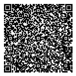 QR код гостиницы Парк-Отель Пески