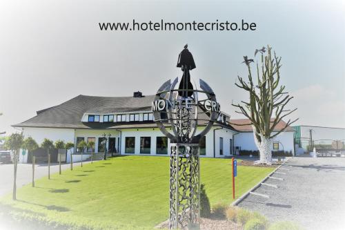 Фотография гостиницы Hotel Monte Cristo