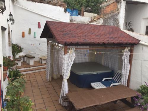 Фотография гостевого дома Casaspa7