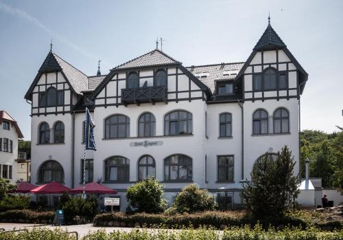 Фотография гостиницы Hotel Asgard