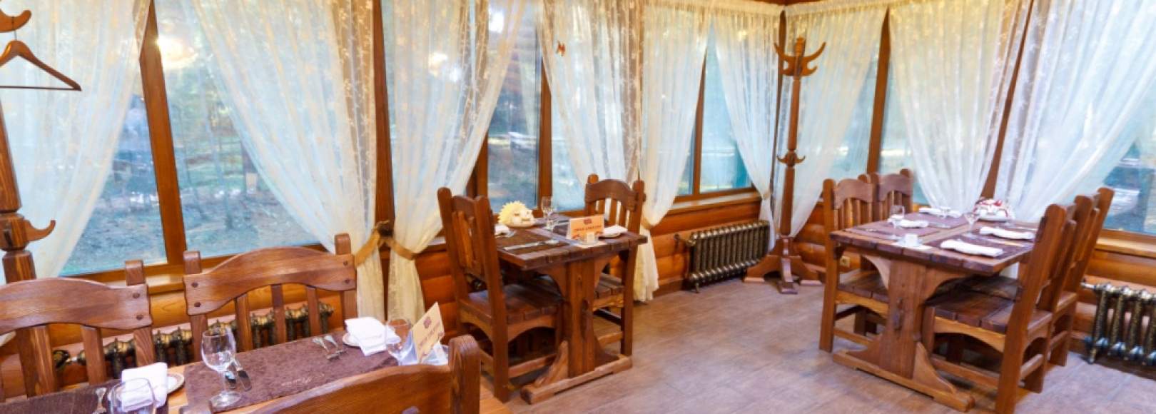 Фотография ресторана Миснэ