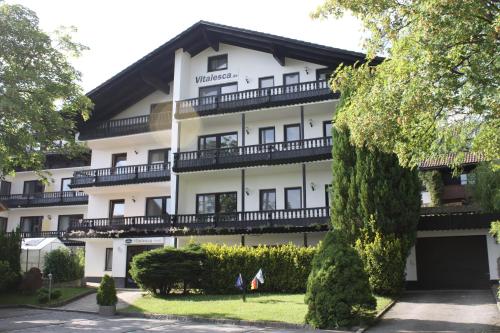 Фотография гостиницы Vitalesca