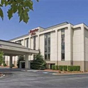 Фотографии гостиницы 
            Hampton Inn Beckley