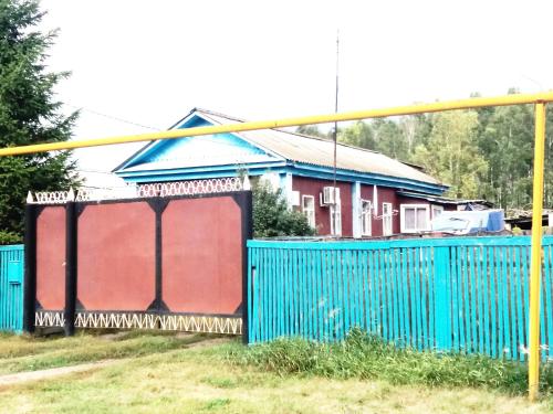 Фотография гостевого дома Дом 100 м.кв. на трассе М5