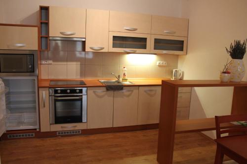 Фотография гостевого дома Penzion Podzámčí