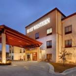 Фотография гостиницы Best Western PLUS Austin Airport Inn & Suites