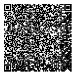 QR код гостиницы Олимп