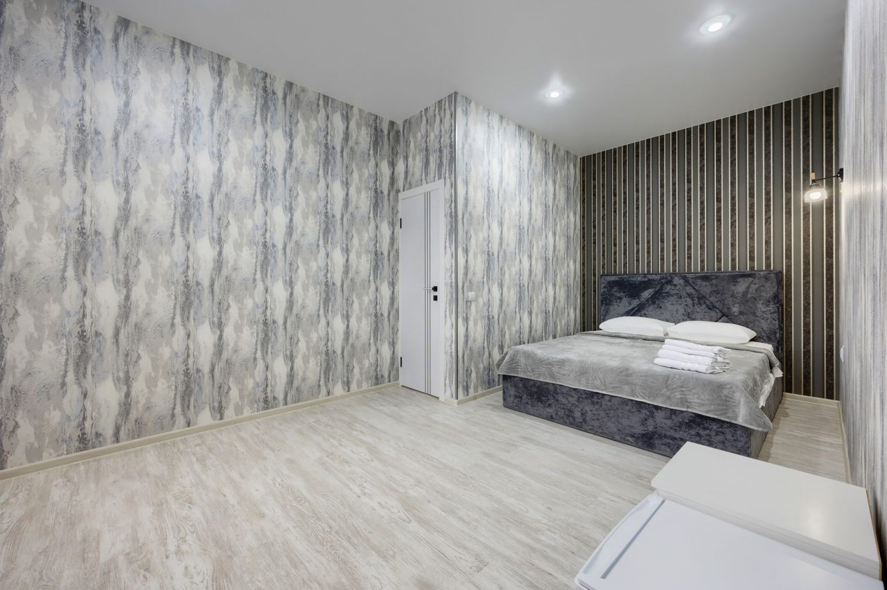 Фотография мини отеля Сам пришёл