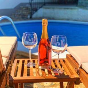 Фотографии гостевого дома
Holiday Home Deni