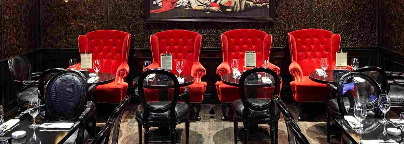 Фотография банкетного зала Karaoke hall