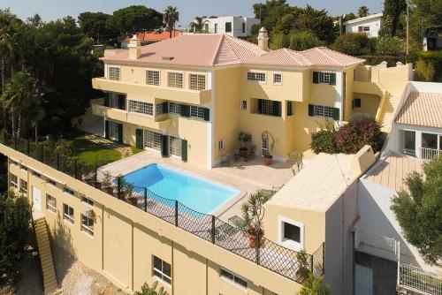 Фотография гостиницы Estoril Luxury Suites & Spa