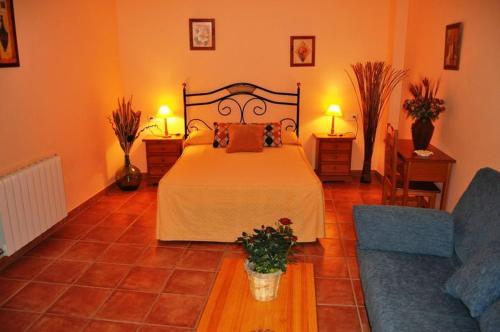 Фотография гостевого дома Hostal Paulino