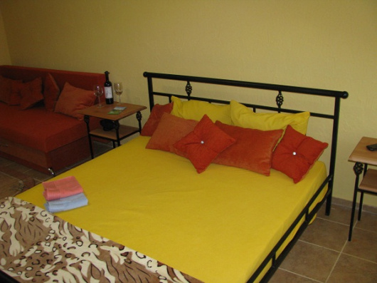 Фотографии гостевого дома
LetoFF