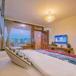 Фотография мини отеля Moshang Huakai Lake View Guesthouse