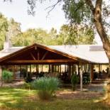 Фотография гостиницы Hotelcamp Reinsehlen