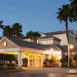 Фотография гостиницы Hilton Garden Inn Orlando Airport