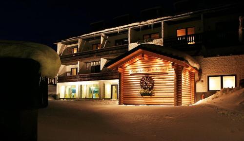 Фотография гостиницы Landhotel Haagerhof