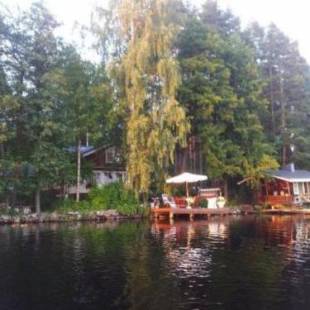 Фотографии гостевого дома 
            Holiday Home Elsanranta