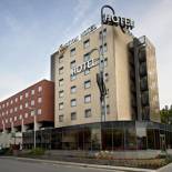 Фотография гостиницы Bastion Hotel Den Haag Rijswijk