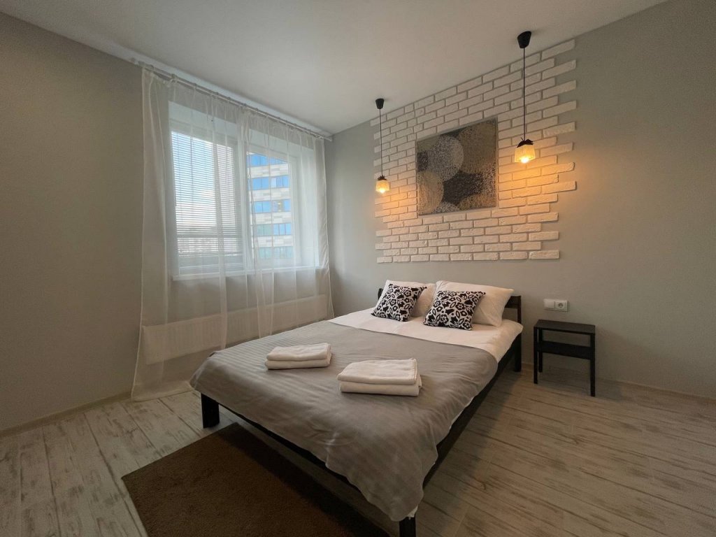 Фотография квартиры Апартаменты Color