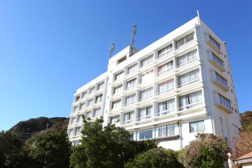 Фотография гостиницы Shiosai Resort Kamogawa