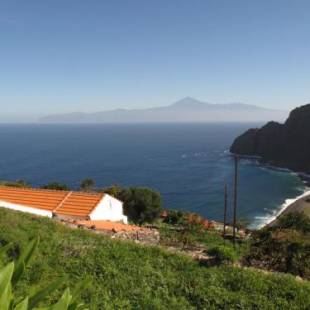 Фотографии гостевого дома 
            Casa Rural El Tabaibal