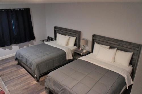 Фотография гостиницы RiverWalk Inn