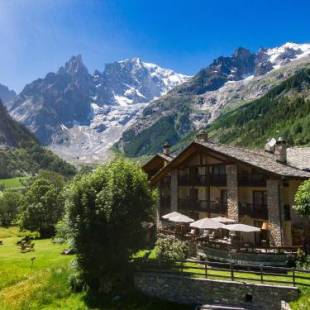 Фотографии гостиницы 
            Auberge De La Maison