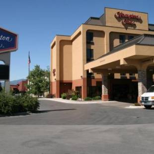 Фотографии гостиницы 
            Hampton Inn Missoula