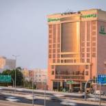 Фотография гостиницы Holiday Inn Jeddah Gateway, an IHG Hotel