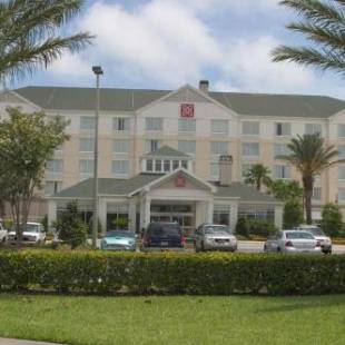Фотографии гостиницы 
            Hilton Garden Inn Daytona Beach Airport