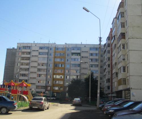 Фотография гостевого дома Артхаус