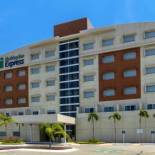 Фотография гостиницы Holiday Inn Express Manzanillo, an IHG Hotel