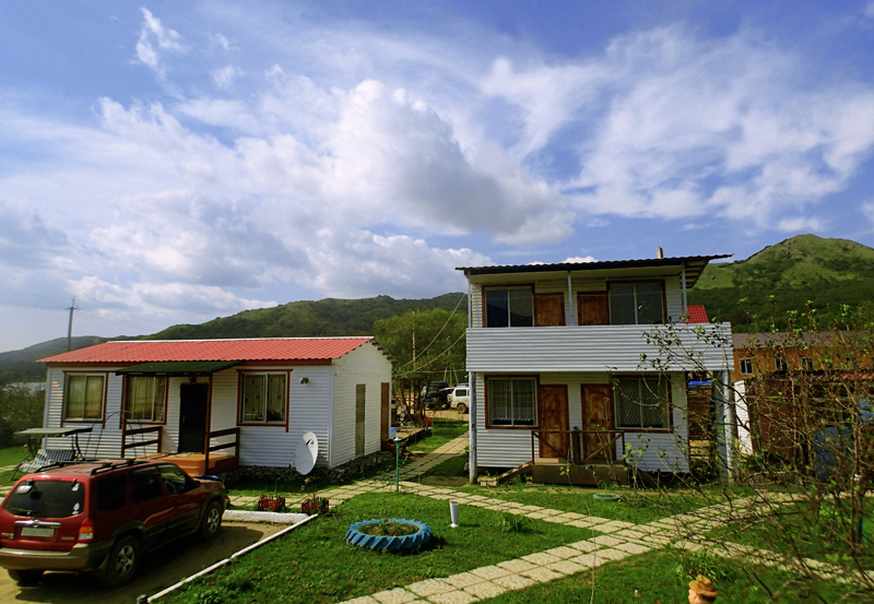 Фотография базы отдыха Причал