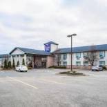 Фотография гостиницы Sleep Inn Muskoka