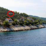 Фотография гостевого дома Apartments by the sea Prigradica, Korcula - 543