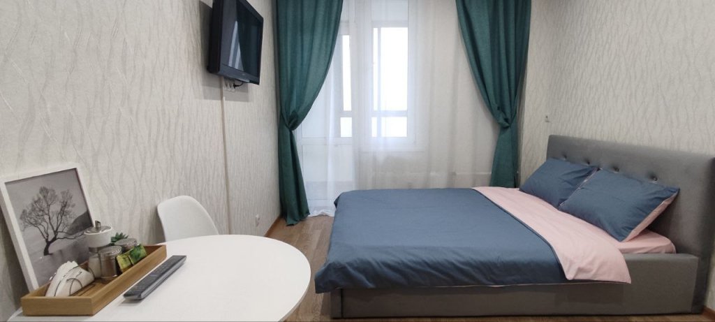 Фотография квартиры Апартаменты White Lodging