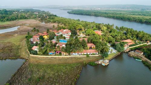 Фотографии гостиницы 
            Mercure Goa Devaaya Resort