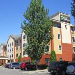 Фотография гостиницы Extended Stay America Suites - Seattle - Kent