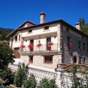 Фотографии гостевого дома 
            Casa Rural Torres