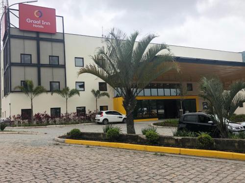 Фотография гостиницы Graal Inn Mairiporã
