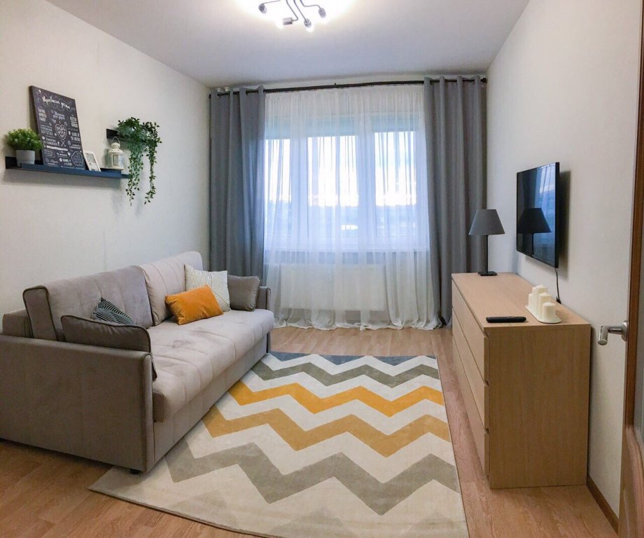 Фотография квартиры Апартаменты Green House