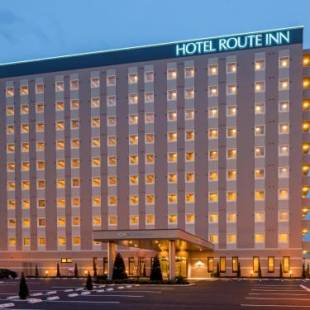 Фотографии гостиницы 
            Hotel Route Inn Minami Yokkaichi