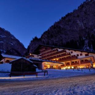 Фотографии гостиницы 
            Hotel Principe Marmolada