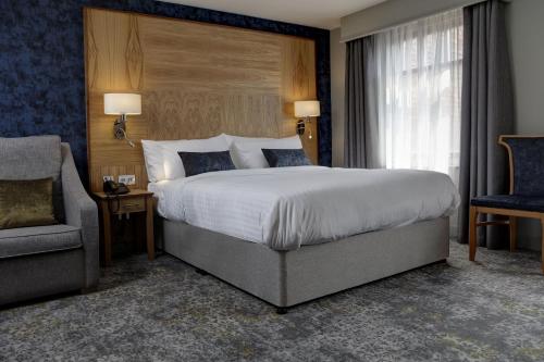 Фотография гостиницы Best Western Plus Nottingham City Centre