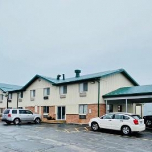 Фотография гостиницы wallaceburg inn