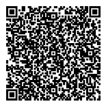 QR код хостела Бивуак Хаус